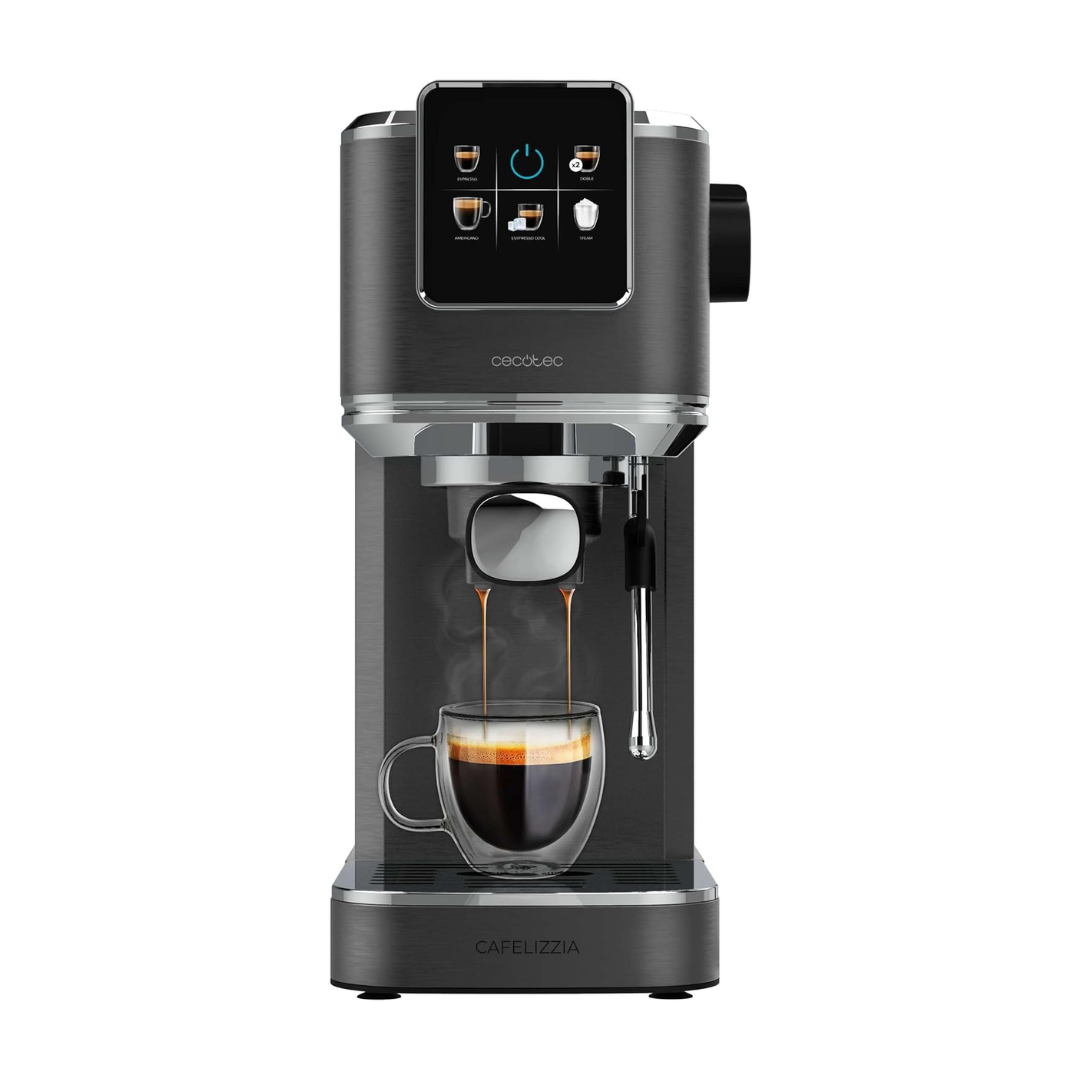 Cecotec Cafelizzia Coldbrew imagen destacada