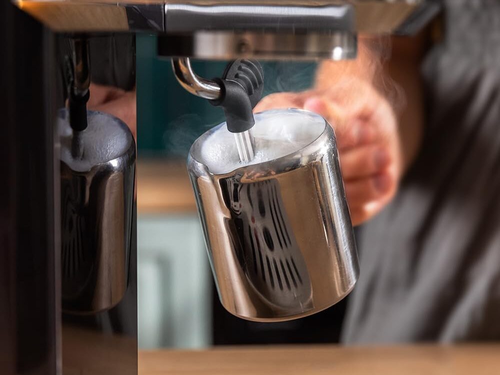Vaporizador de la Cecotec Cafelizzia Coldbrew